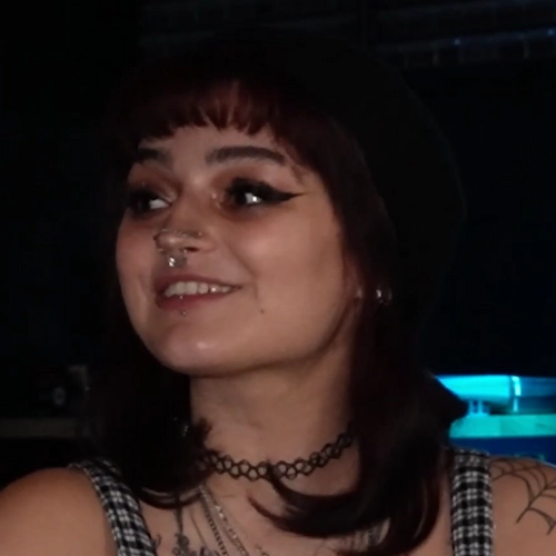 Tatted Addicts Recovery Podcast Logo