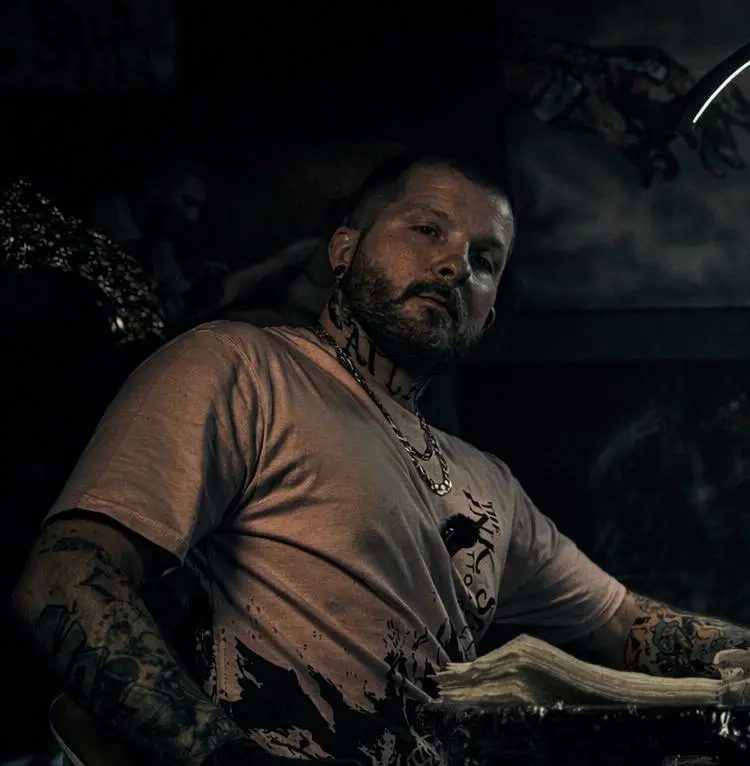 Podcast Host & Founder, Noize Pierce